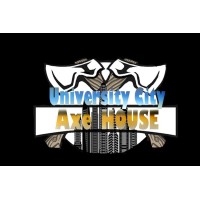 University City Axe House logo - Similar company to Infrastructure & Process Solutions, Llc