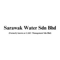 Sarawak Water logo - Similar company to Hydrateq Services Sdn Bhd
