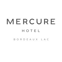 Mercure Bordeaux Lac logo - Similar company to Mylevain