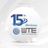 World Tech Enterprise logo - Similar company to Artelir Inc