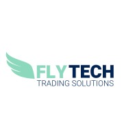 FlyTECH Trading Solutions logo - Similar company to Flytech Solutions Pty Ltd