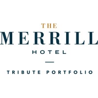 The Merrill Hotel, Muscatine, A Tribute Portfolio Hotel logo - Similar company to The Ven At Embassy Row, A Tribute Portfolio Hotel