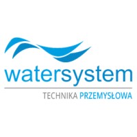 Watersystem Technika Przemysłowa logo - Similar company to Watersystem Wodne Place Zabaw