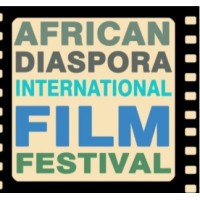 African Diaspora Film Festival logo - Similar company to Meral Design