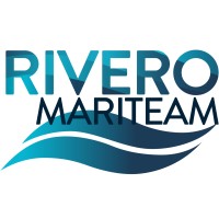 Rivero Mariteam logo - Similar company to Vario Shipping Group