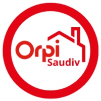 Orpi Saudiv Immobilier logo - Similar company to Orpi Fgr Immo Alès
