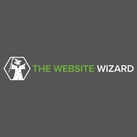 The Website Wizard logo - Similar company to Website Speed Optimization Service