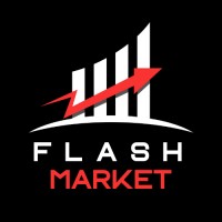 Flash Market Paraguay logo - Similar company to Avanti Group