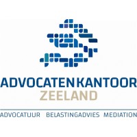 Advocatenkantoor Zeeland logo - Similar company to Axia College