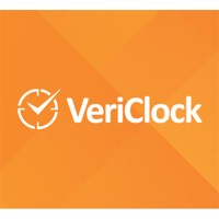 VeriClock Inc. logo - Similar company to Megachain Inc.