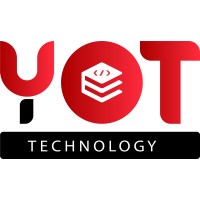 YOT Technology logo - Similar company to Alem Expect Solution