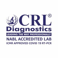 CRL DIAGNOSTICS PVT. LTD. logo - Similar company to Fair Diagnostics