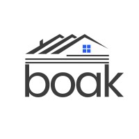 Boak Alüminyum Limited Şirketi logo - Similar company to Gr Aluminium