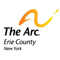 The Arc Erie County New York logo - Similar company to Eleversity