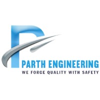 Parth Engineering logo - Similar company to Venus Engineering Works