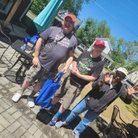 Chesterwye Center, Inc. logo - Similar company to The Accounting Nook, Pllc