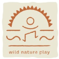 Wild Nature Play logo - Similar company to People Of The Global Majority In The Outdoors, Nature, And Environment