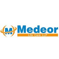 Medeor Life Care logo - Similar company to Mabworks Biotech Co. Ltd.