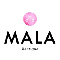 MALA Boutique logo - Similar company to Movin' Mobility