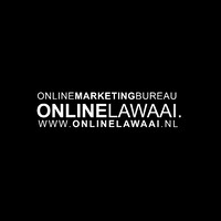 Onlinelawaai logo - Similar company to Bureau Lou