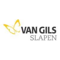 Van Gils Slapen logo - Similar company to Kapenga Wonen