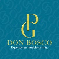 GP Don Bosco logo - Similar company to Pixel Perfect Lab