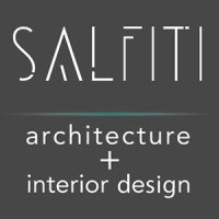 SALFITI architecture + interior design logo - Similar company to Cap Architects