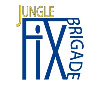 FIXbrigade Amsterdam logo - Similar company to Tertium