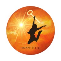 Happiness Coaching Eigenmann logo - Similar company to Ipc Akademie Ag