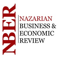 Nazarian Business & Economic Review logo - Similar company to The University Corporation At California State University, Northridge