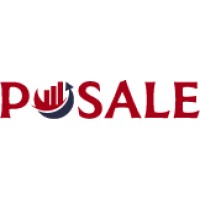 PoSale logo - Similar company to Vital Services Group