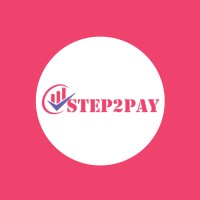 Step2pay logo - Similar company to Nimbbl
