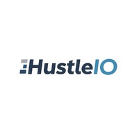 hustleio logo - Similar company to Rects.Ai