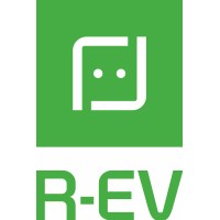 R-EV logo - Similar company to Nr Flex