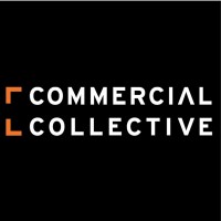 Commercial Collective logo - Similar company to Prontos.
