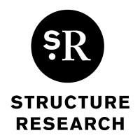 Structure Research logo - Similar company to Cloud2Ground 