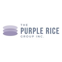The Purple Rice Group Inc. logo - Similar company to Patelji