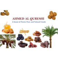 Ahmed Al Qureshi Co. logo - Similar company to Supportive Hands It Solutions