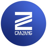 Caazang Architecture logo - Similar company to Baticonseil Cameroun