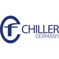 CF Chiller Germany logo - Similar company to Smartana Gmbh