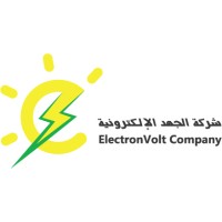 ElectronVolt Company logo - Similar company to Centro Engineering & Construction