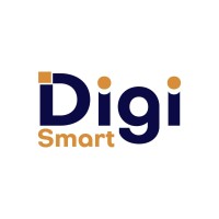 Digi Smart logo - Similar company to Genesystech