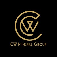 CW Mineral Group logo - Similar company to Jimar Resources Corporation