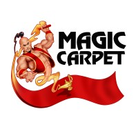 Magic Carpet Inc logo - Similar company to Genie Collective Group