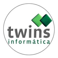 Twins Informática logo - Similar company to Presik Smart Tech