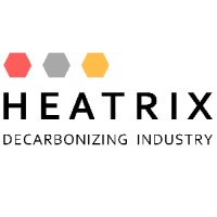 Heatrix logo - Similar company to Nanolope Gmbh