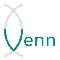 Venn Foundation logo - Similar company to Good Machine