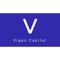 Vigen Capital logo - Similar company to Opia
