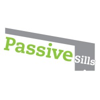 Passive Sills logo - Similar company to Farmlab Diagnostics