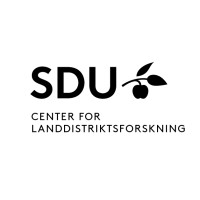 Center for Landdistriktsforskning - CLF logo - Similar company to Sihm Højtryk A/S
